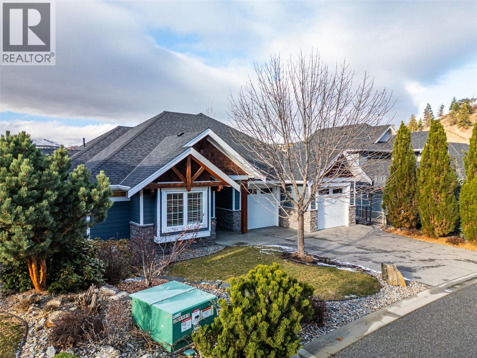  216 Lost Creek Lane, Kelowna