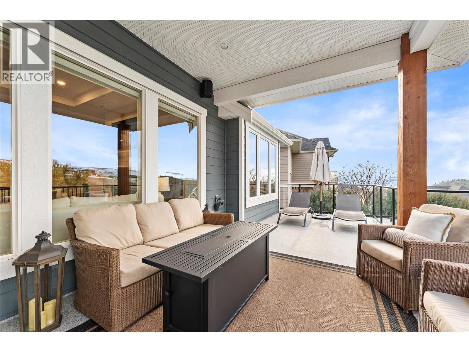  216 Lost Creek Lane, Kelowna