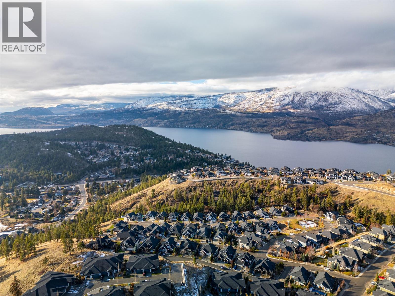  216 Lost Creek Lane, Kelowna