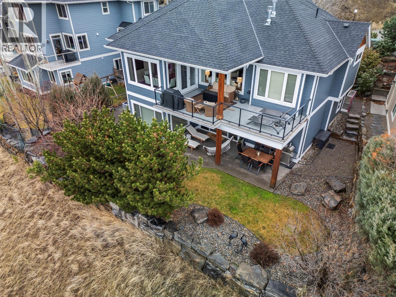  216 Lost Creek Lane, Kelowna