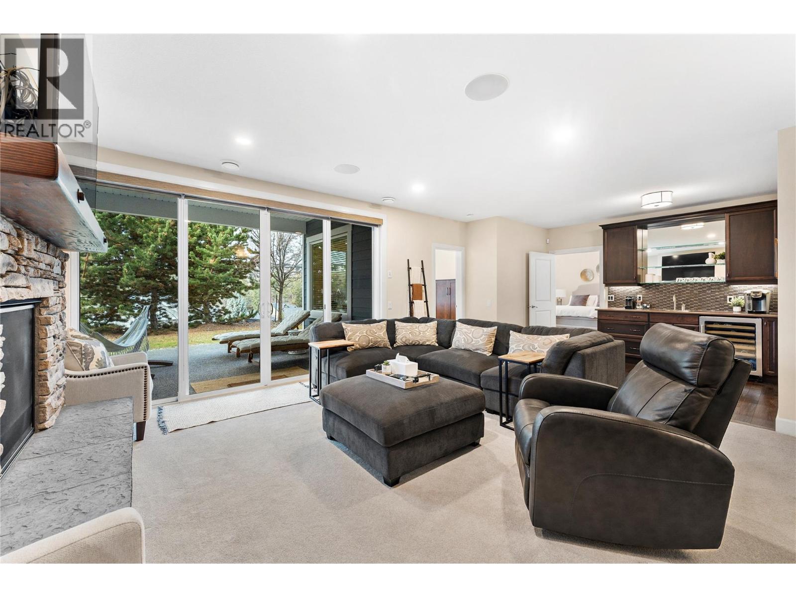  216 Lost Creek Lane, Kelowna