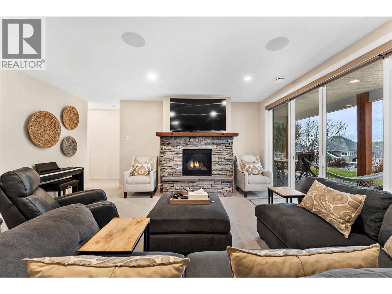  216 Lost Creek Lane, Kelowna