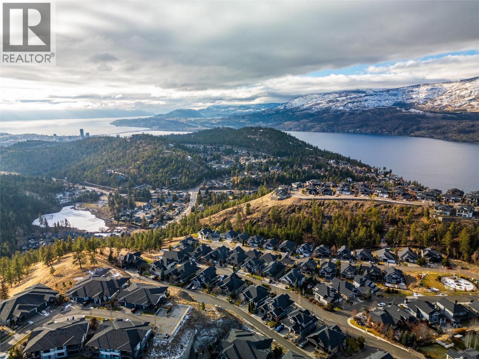  216 Lost Creek Lane, Kelowna