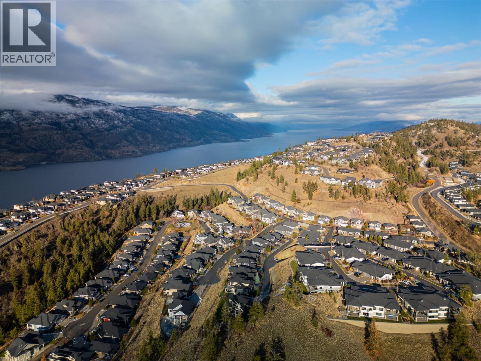  216 Lost Creek Lane, Kelowna