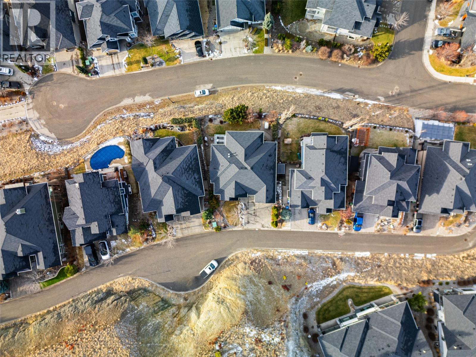  216 Lost Creek Lane, Kelowna