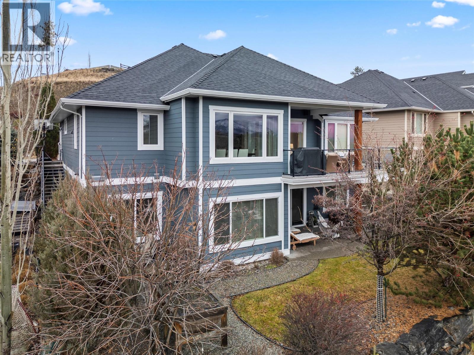  216 Lost Creek Lane, Kelowna