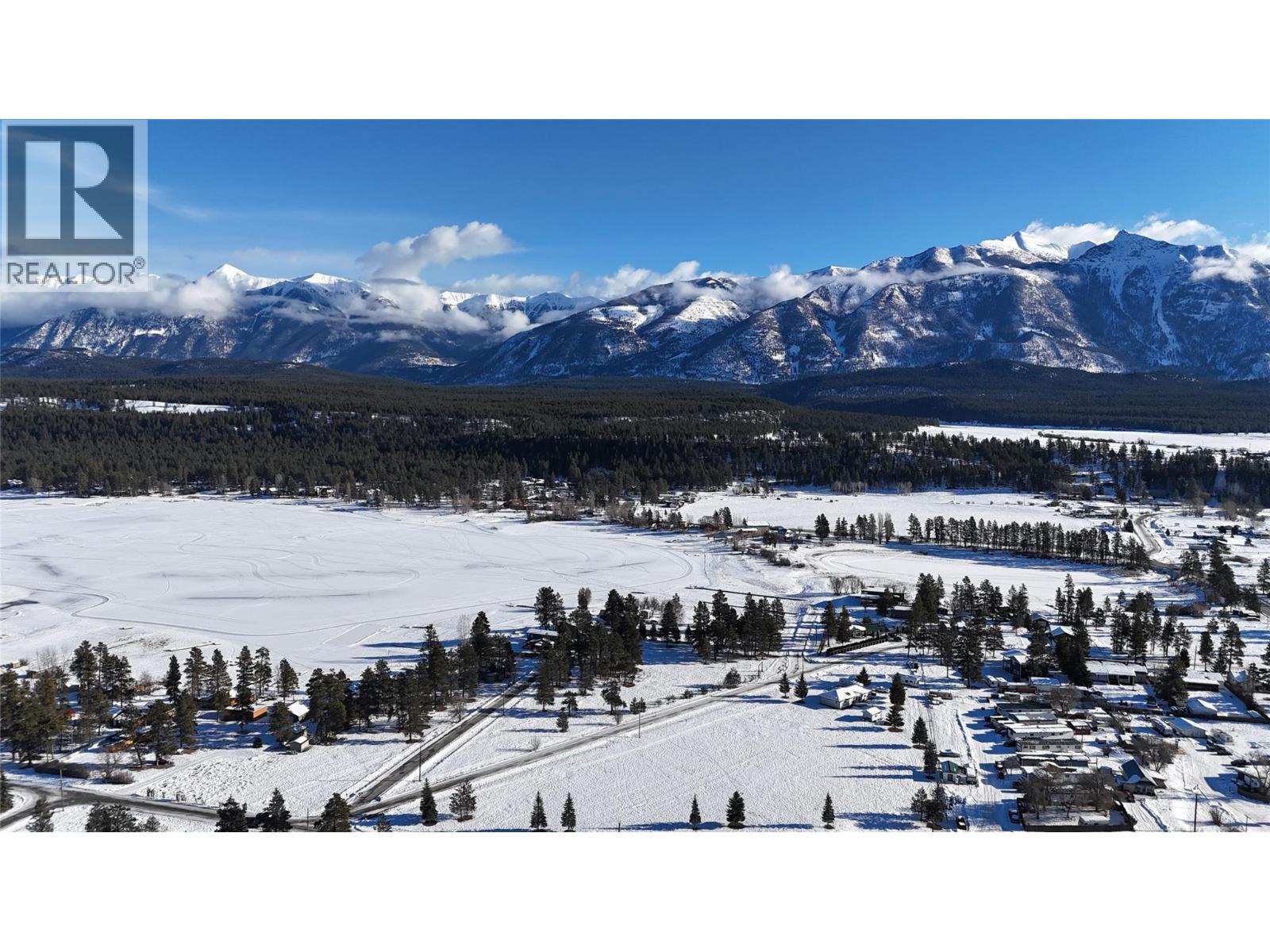 LOT D LARCH ROAD - 6