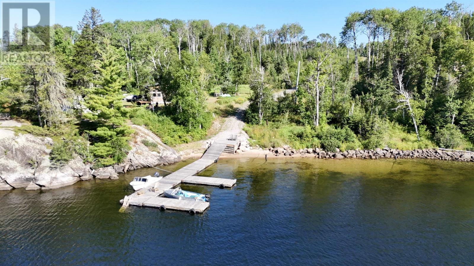 LOT 15 Jarnel Drive, Kenora, Ontario