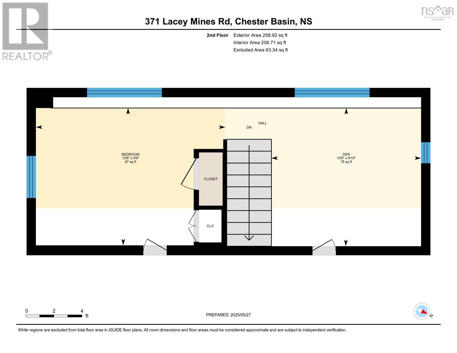 Property 30 of 44 of 371 Lacey Mines Road