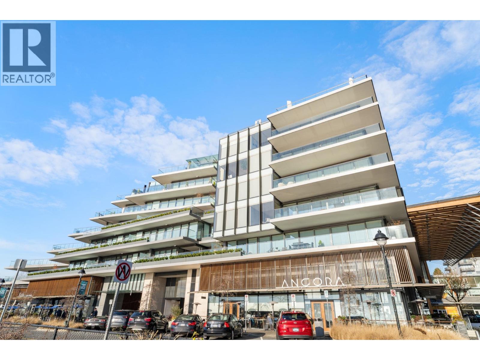 409 1355 BELLEVUE AVENUE, West Vancouver