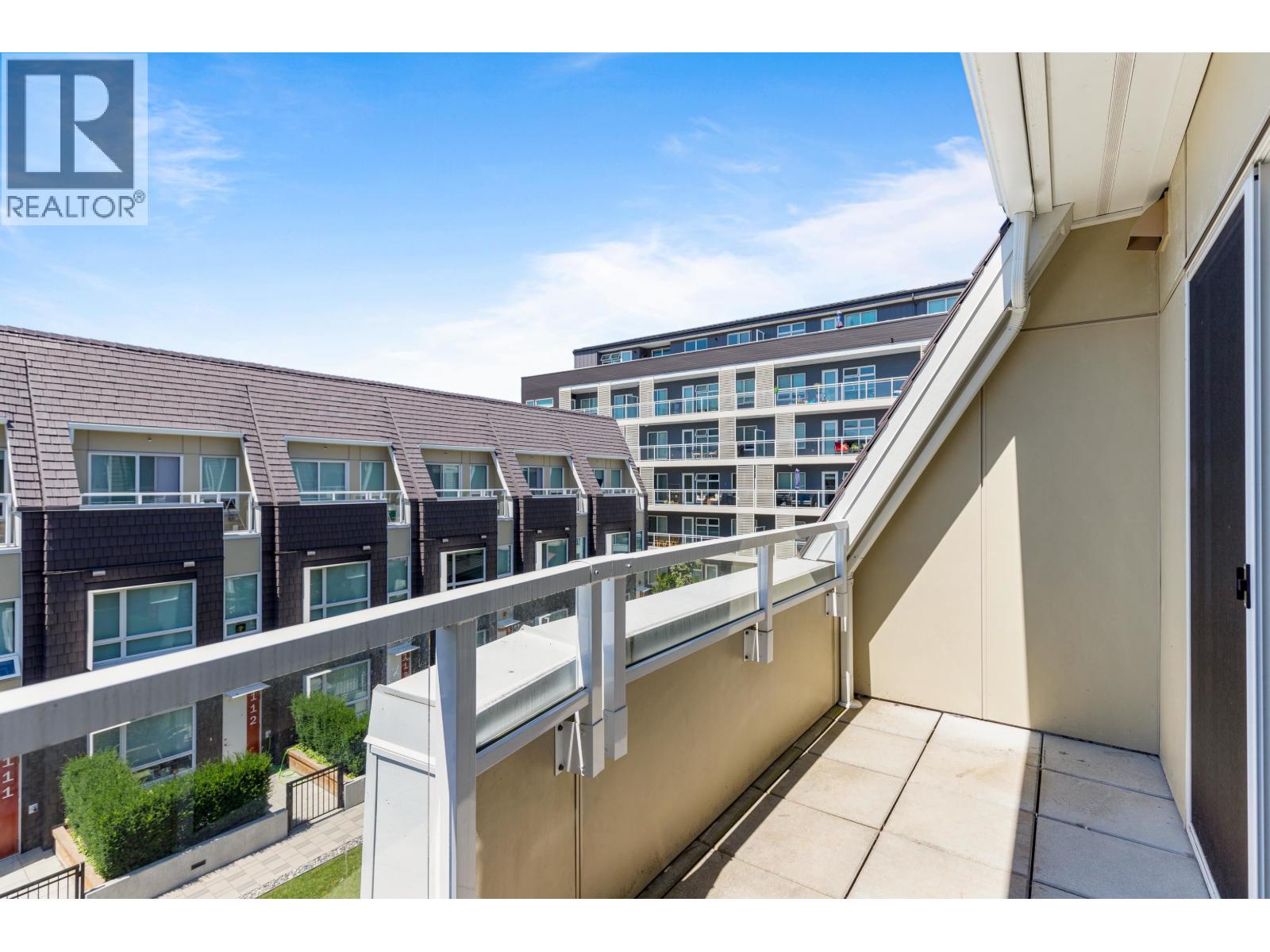 122 12040 PLAZA STREET, Maple Ridge