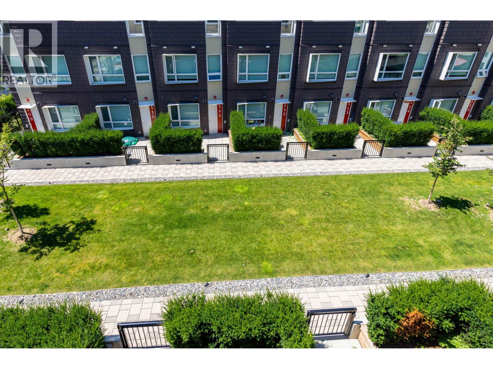 122 12040 PLAZA STREET, Maple Ridge