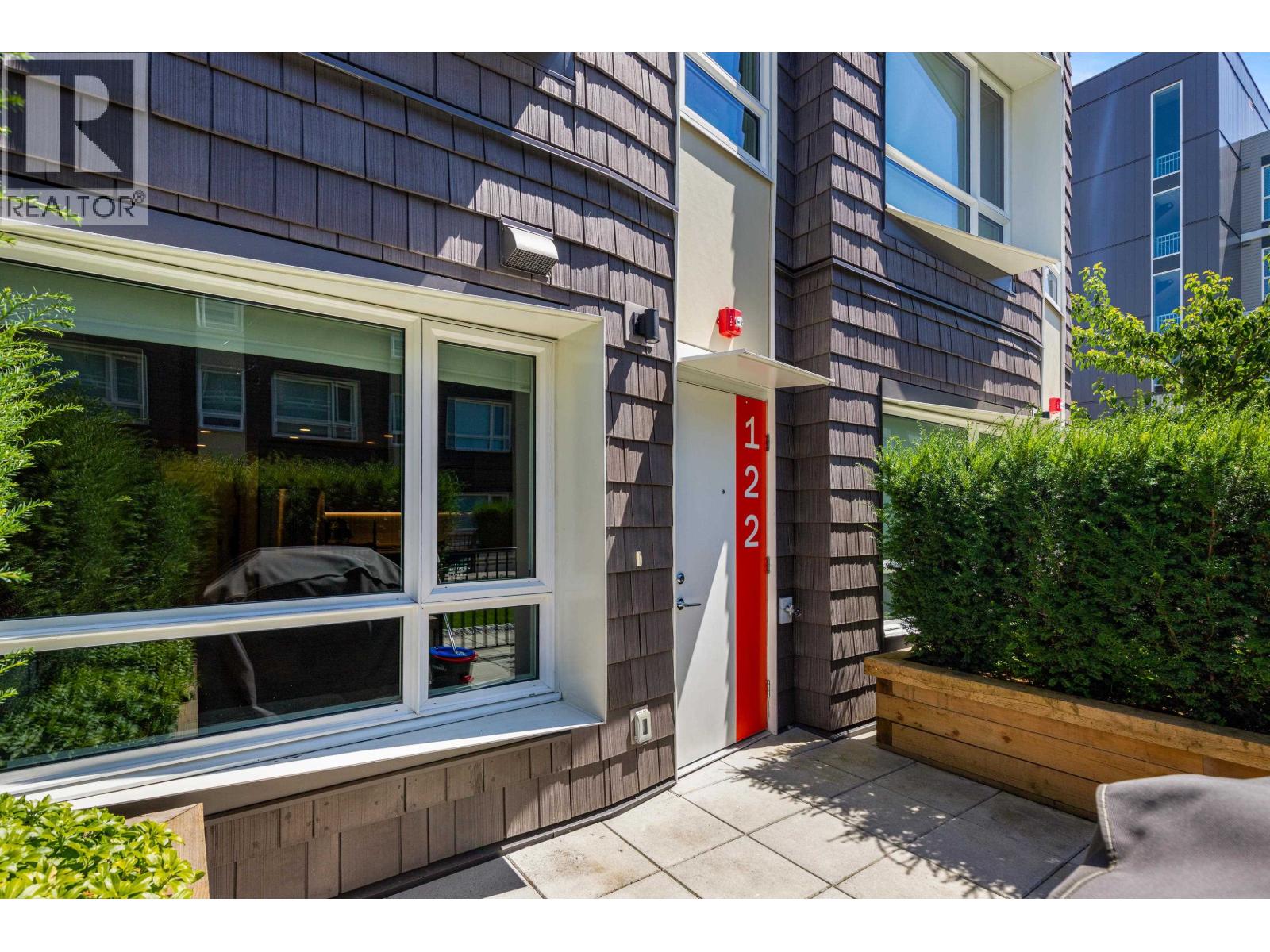 122 12040 PLAZA STREET, Maple Ridge