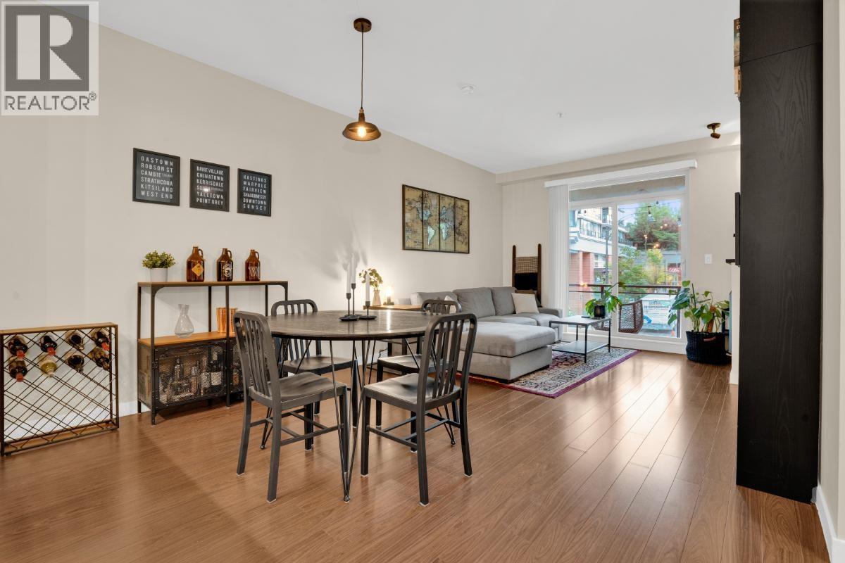 216 101 MORRISSEY ROAD, Port Moody