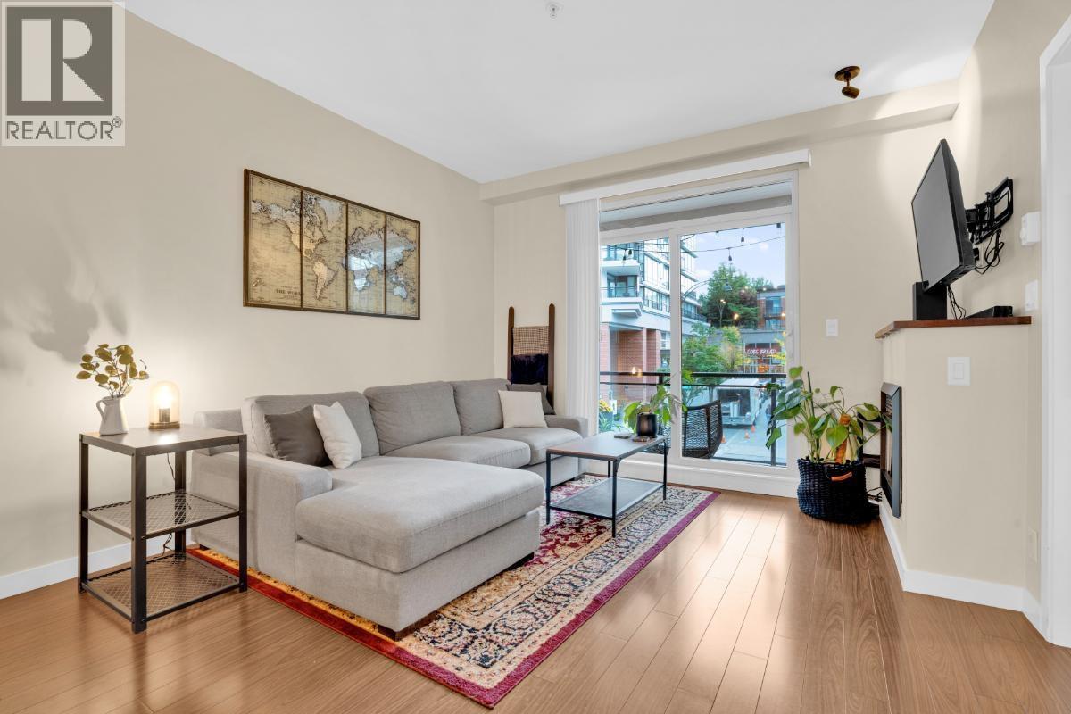 216 101 MORRISSEY ROAD, Port Moody