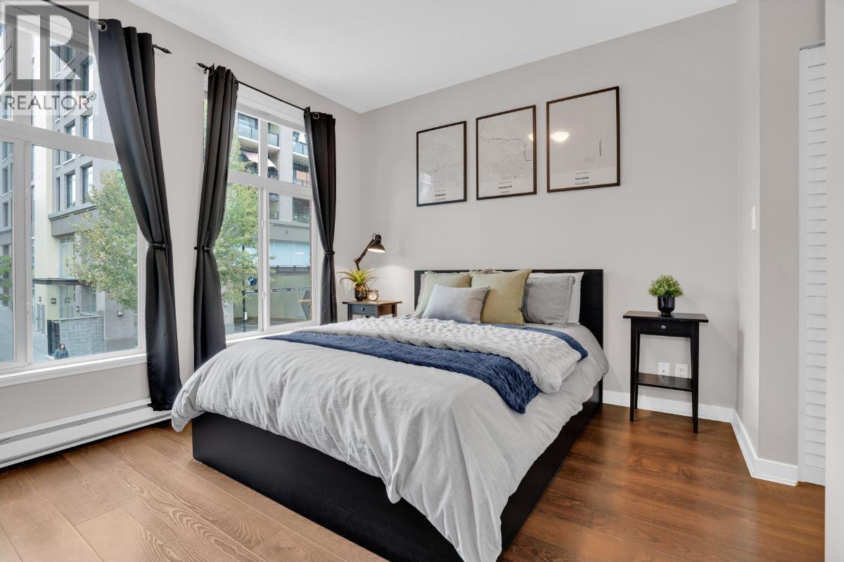 216 101 MORRISSEY ROAD, Port Moody