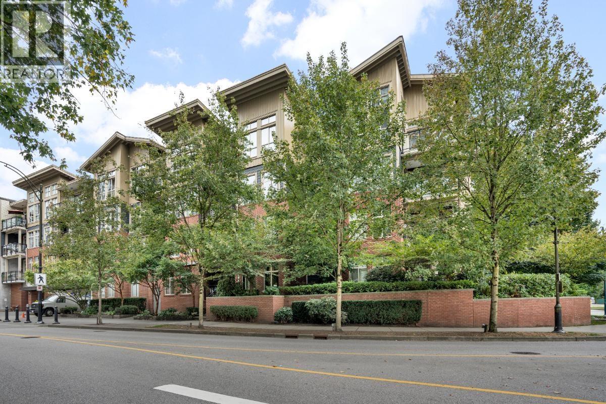 216 101 MORRISSEY ROAD, Port Moody