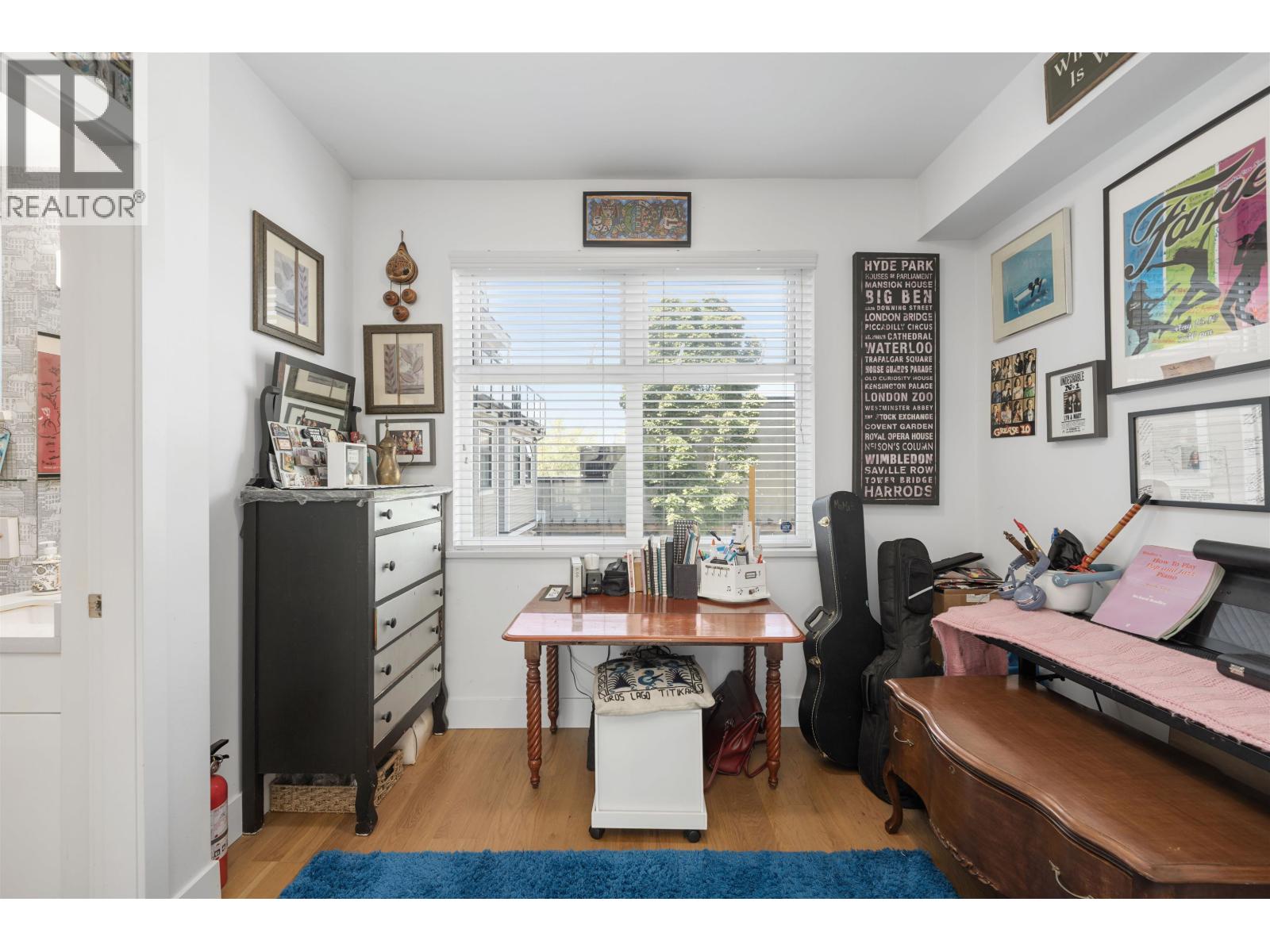 5 3993 CHATHAM STREET, Richmond