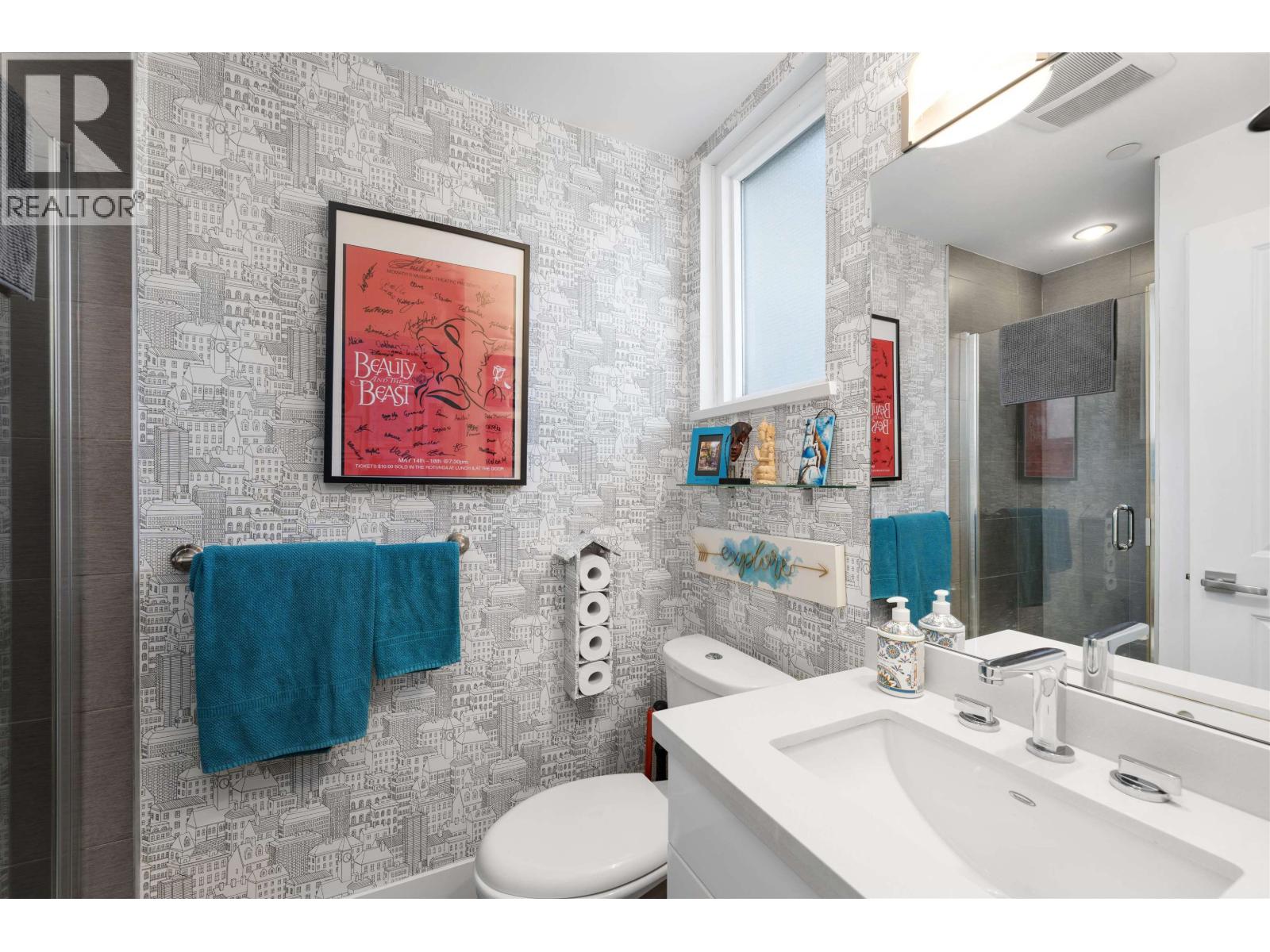 5 3993 CHATHAM STREET, Richmond