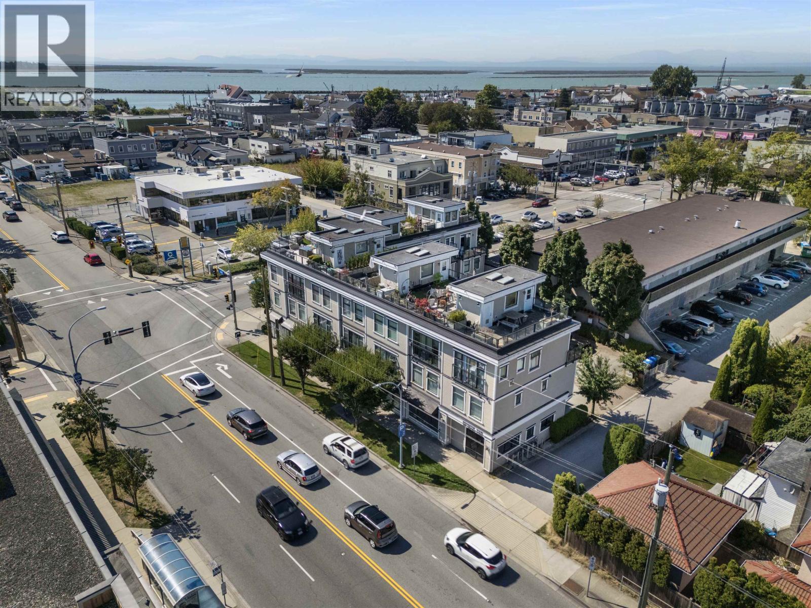 5 3993 CHATHAM STREET, Richmond