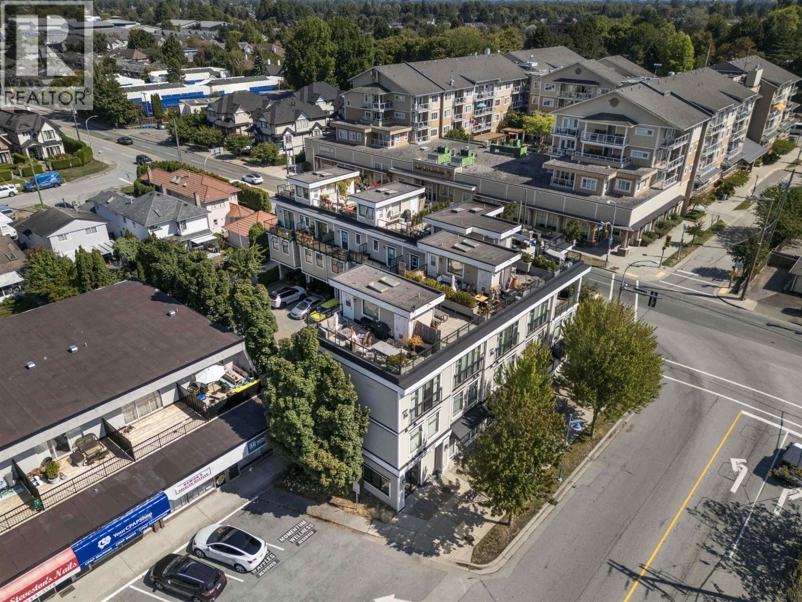 5 3993 CHATHAM STREET, Richmond