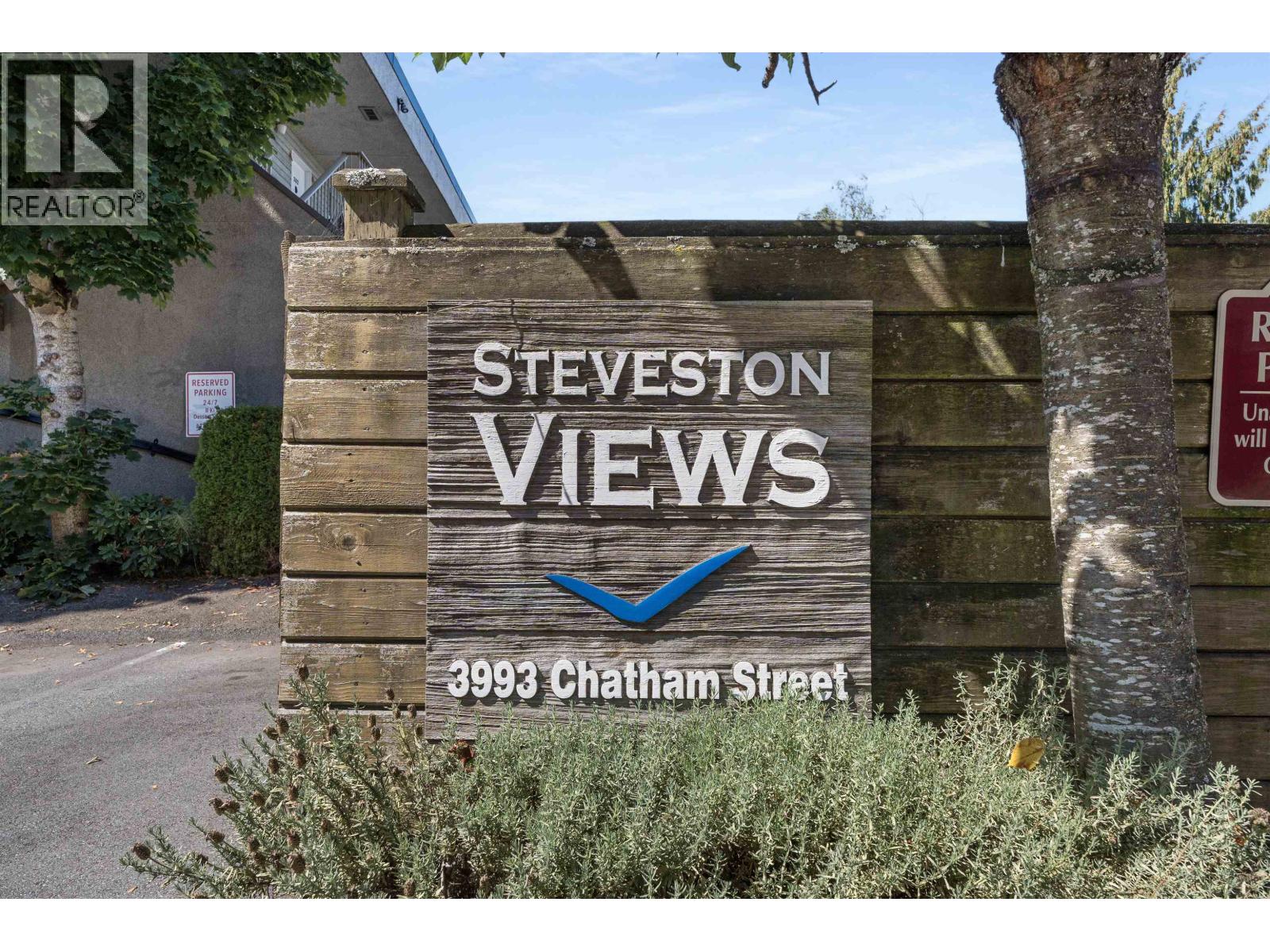 5 3993 CHATHAM STREET, Richmond