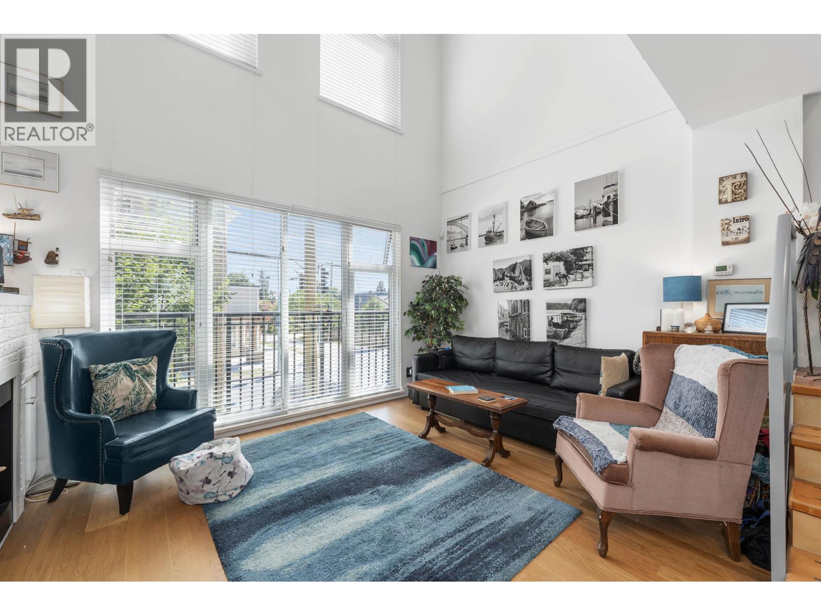 5 3993 CHATHAM STREET, Richmond