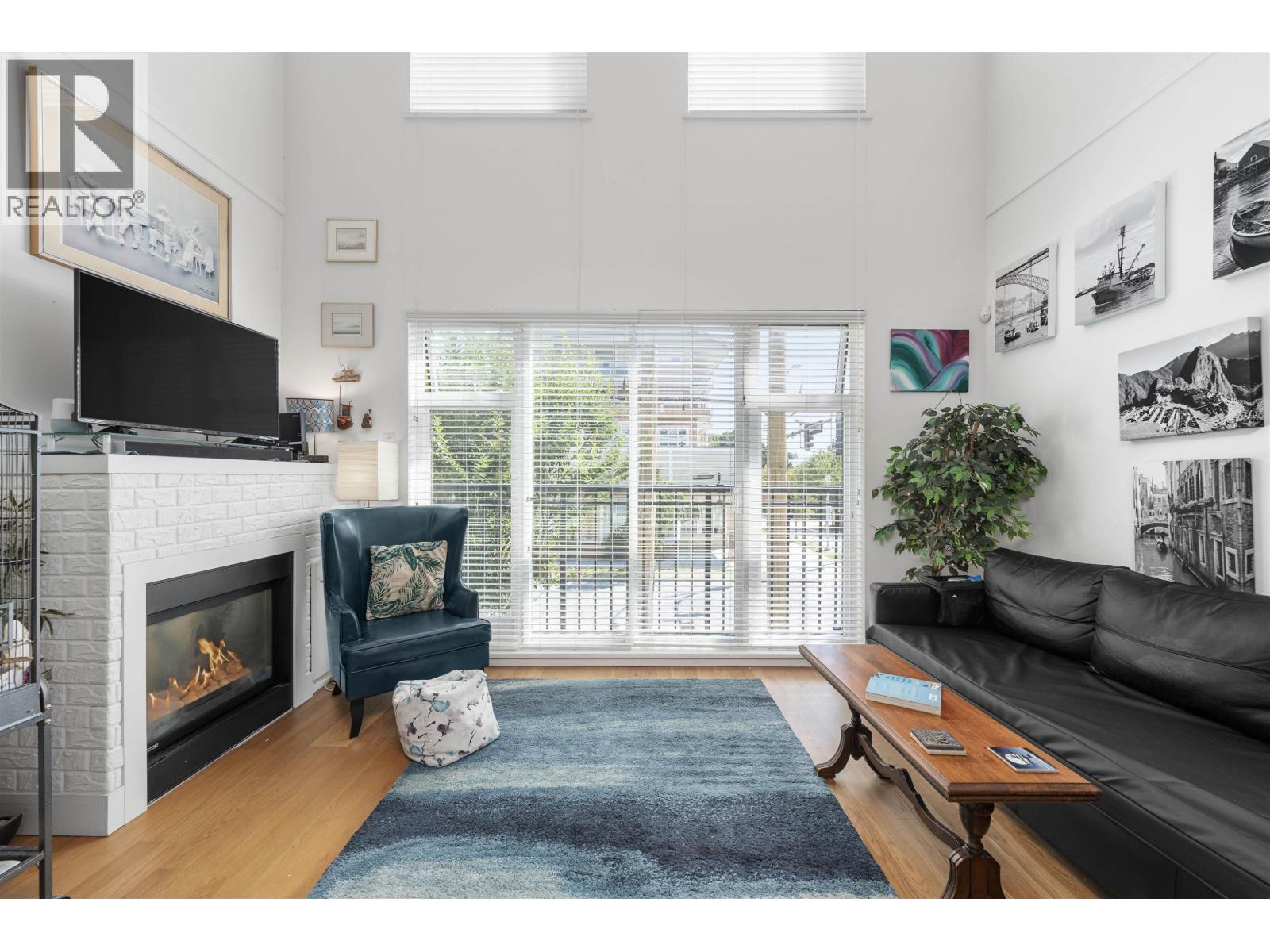 5 3993 CHATHAM STREET, Richmond