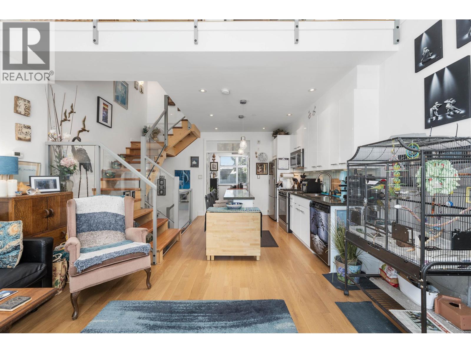 5 3993 CHATHAM STREET, Richmond