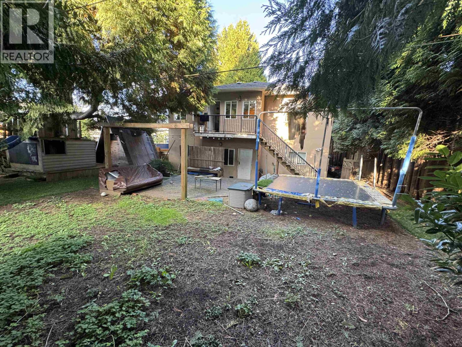 6693 CANADA WAY, Burnaby