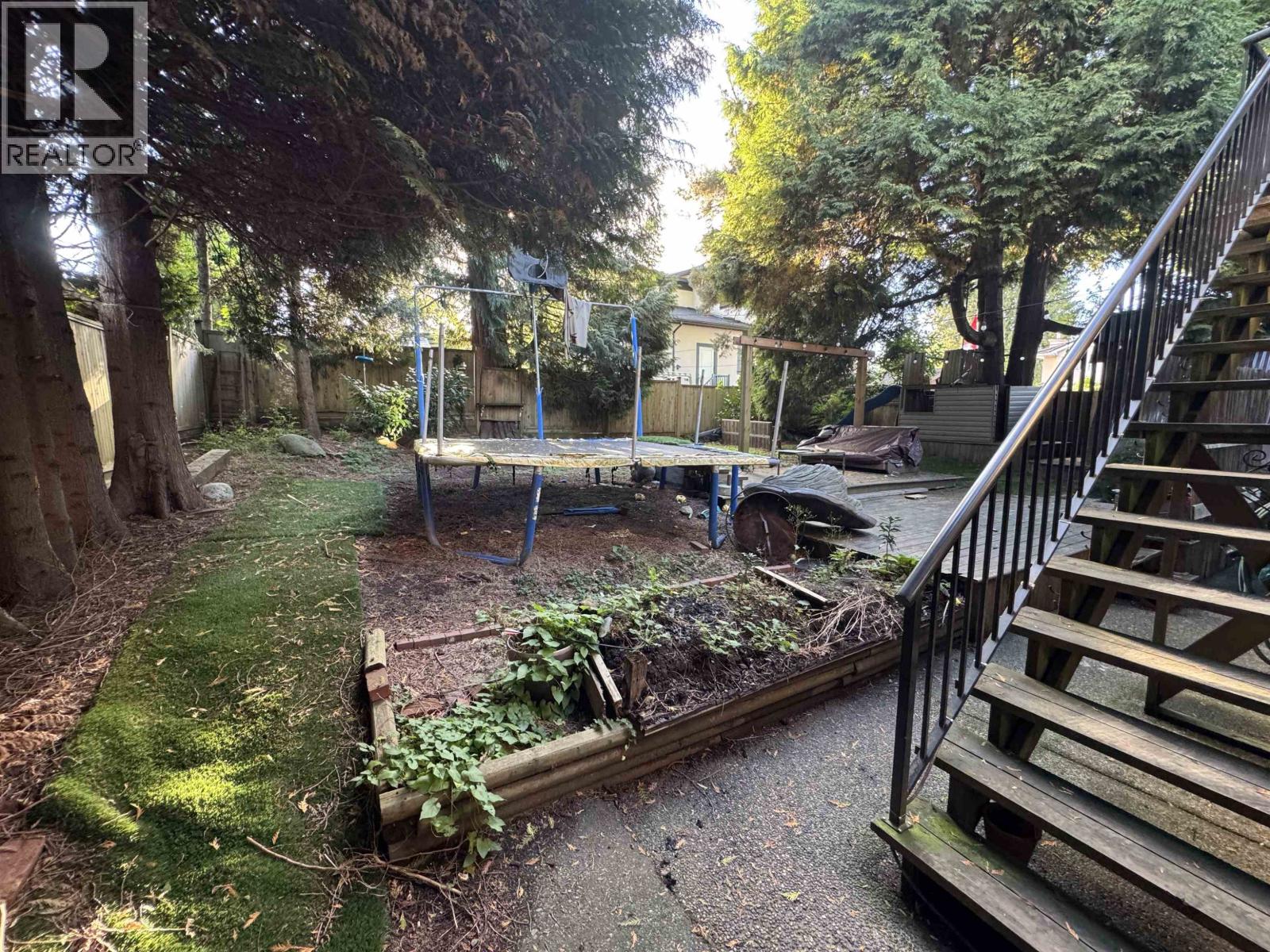 6693 CANADA WAY, Burnaby