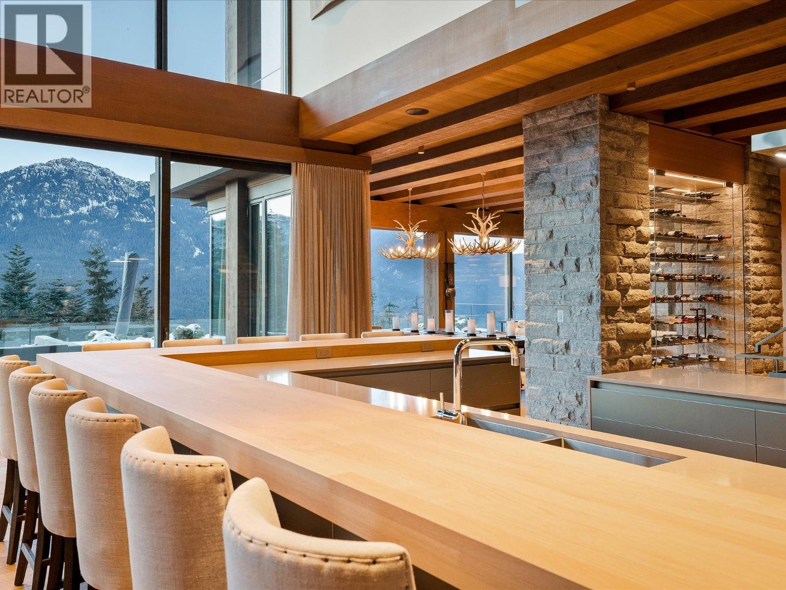 2982 HIGH POINT DRIVE, Whistler