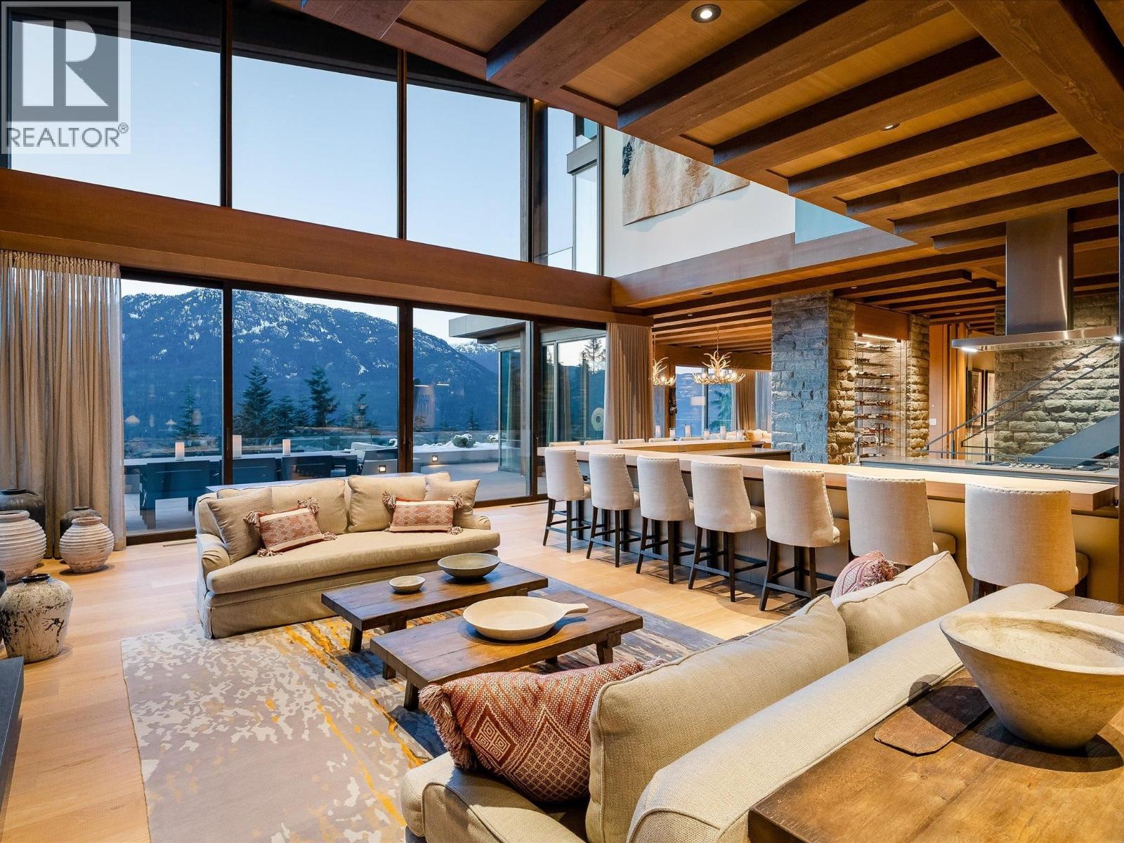 2982 HIGH POINT DRIVE, Whistler