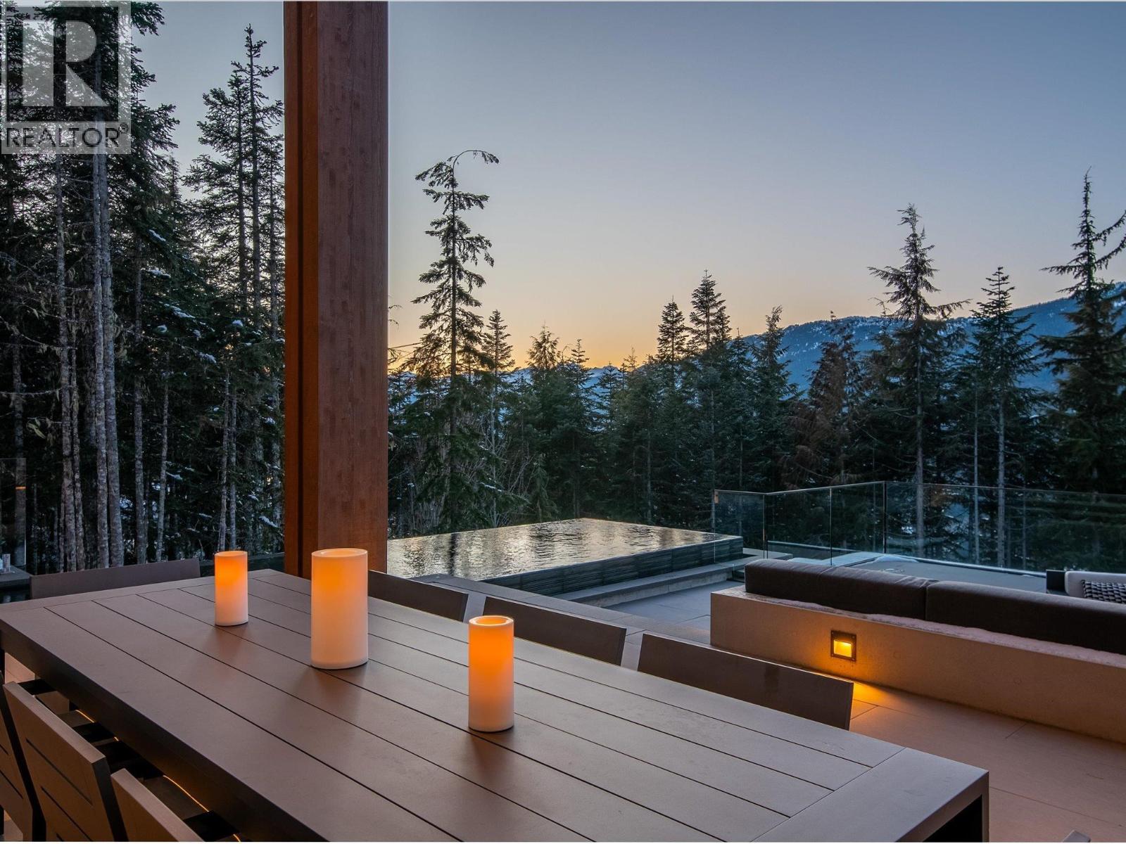 2982 HIGH POINT DRIVE, Whistler