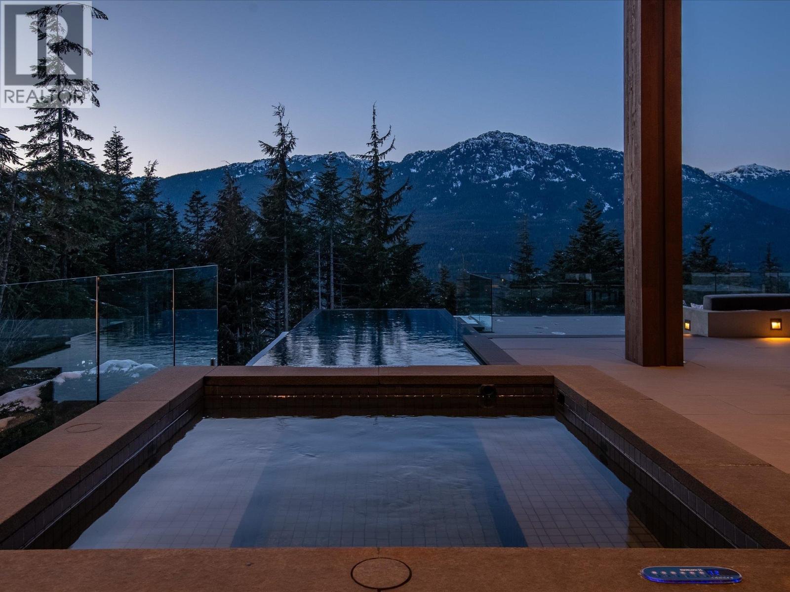 2982 HIGH POINT DRIVE, Whistler