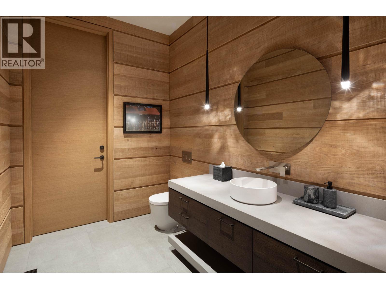 2982 HIGH POINT DRIVE, Whistler