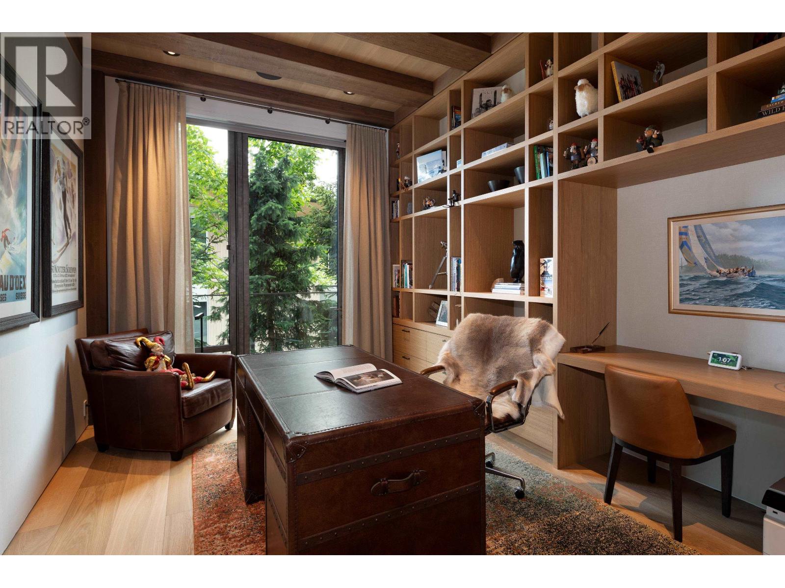 2982 HIGH POINT DRIVE, Whistler