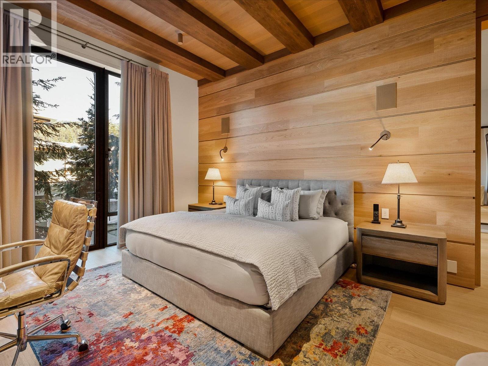 2982 HIGH POINT DRIVE, Whistler