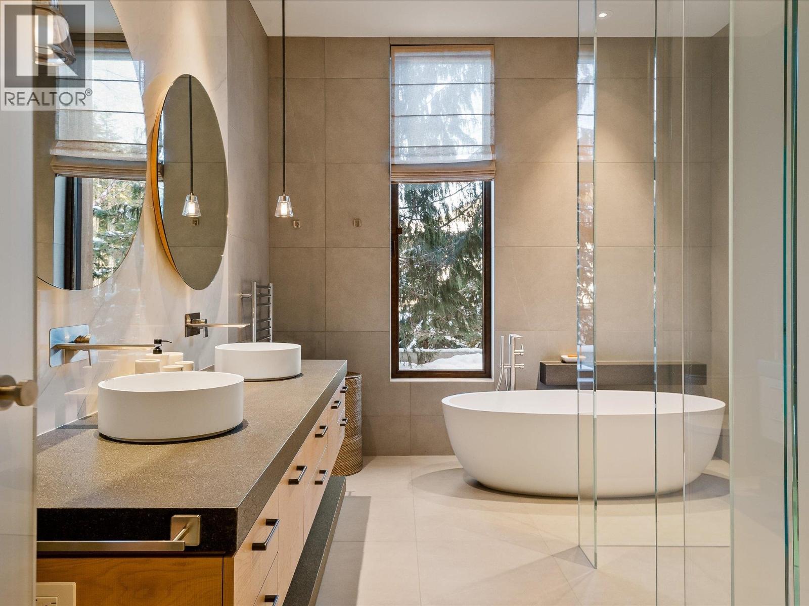 2982 HIGH POINT DRIVE, Whistler