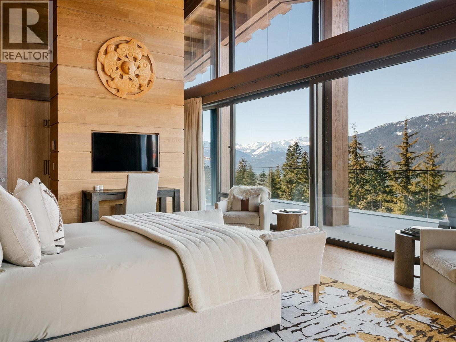 2982 HIGH POINT DRIVE, Whistler