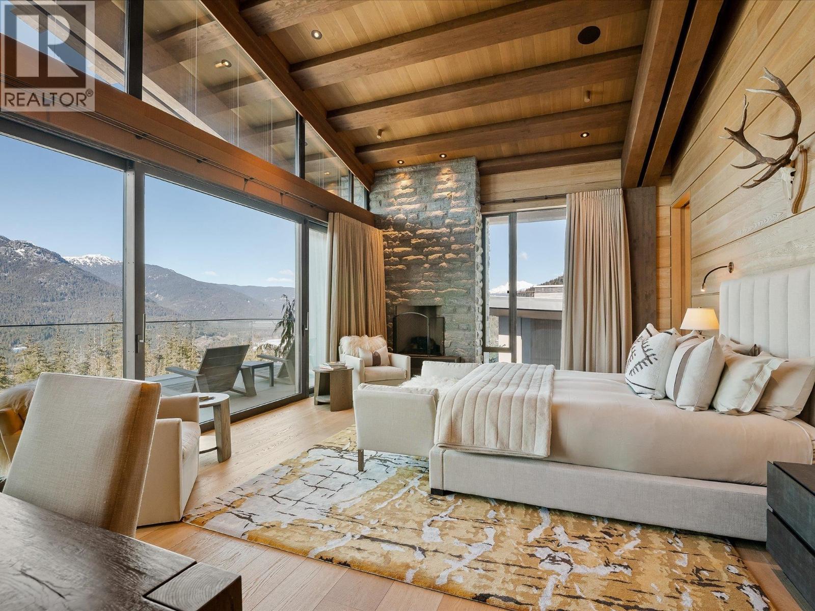 2982 HIGH POINT DRIVE, Whistler