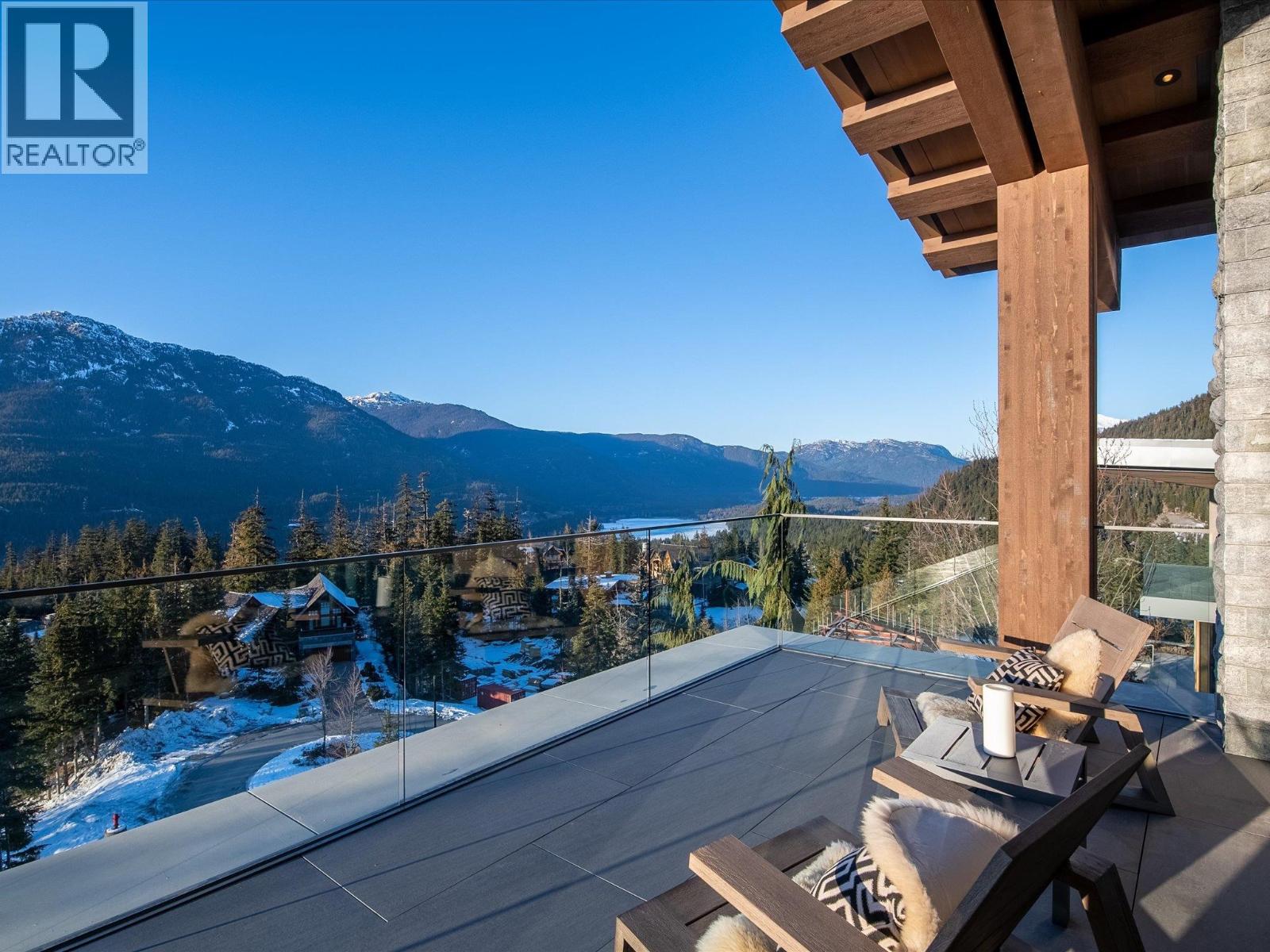 2982 HIGH POINT DRIVE, Whistler