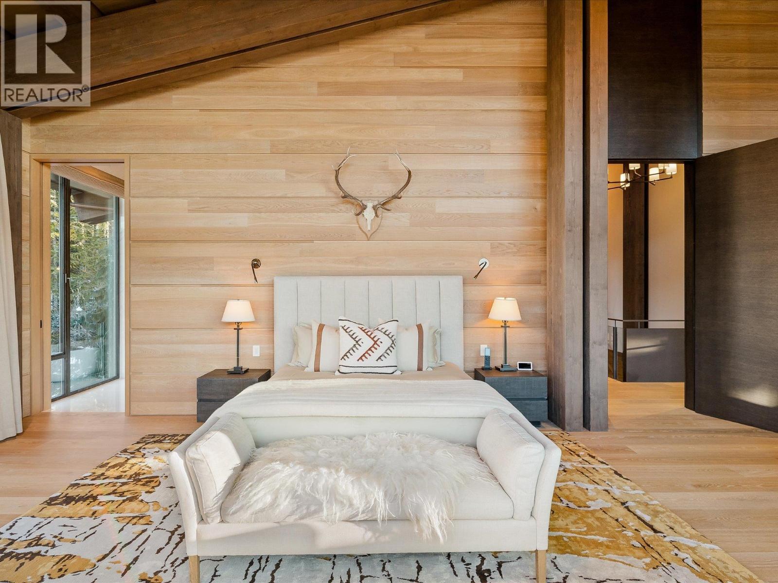 2982 HIGH POINT DRIVE, Whistler