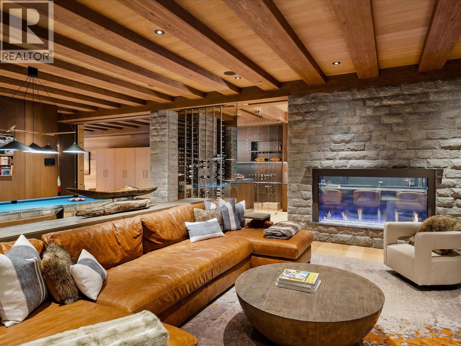 2982 HIGH POINT DRIVE, Whistler