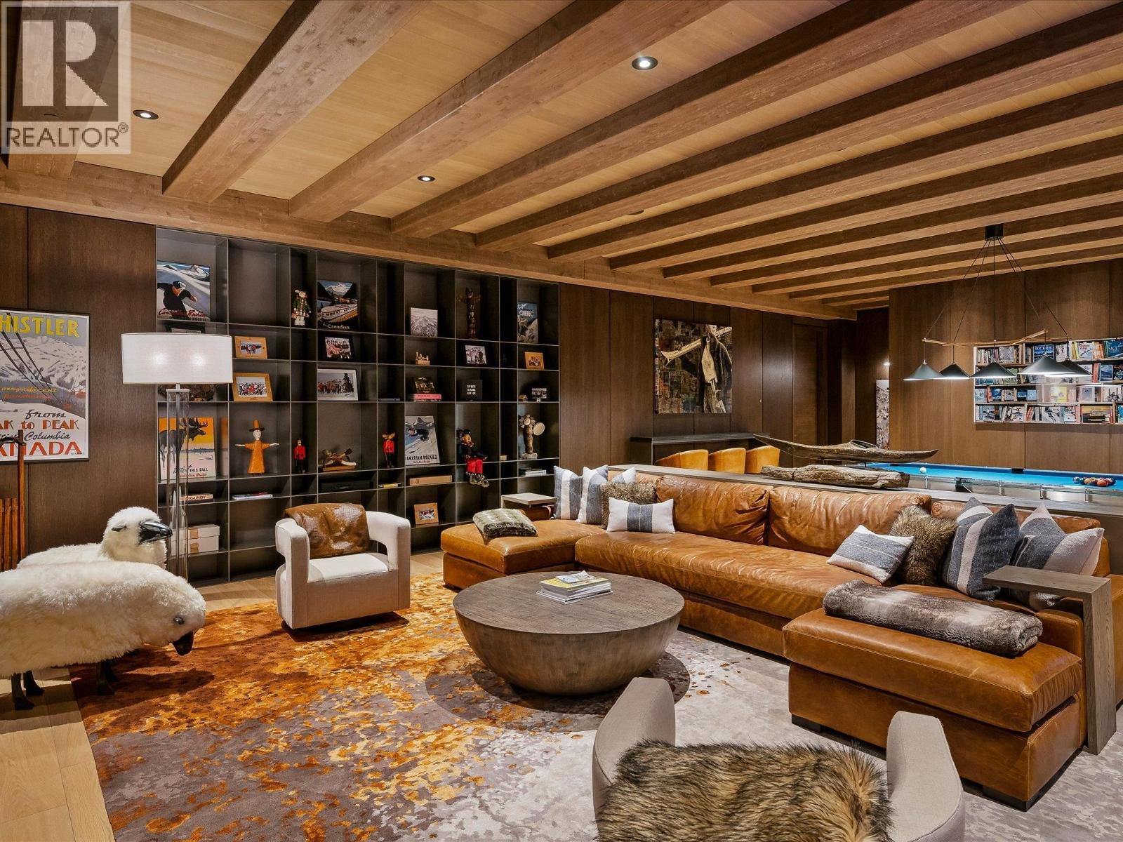 2982 HIGH POINT DRIVE, Whistler