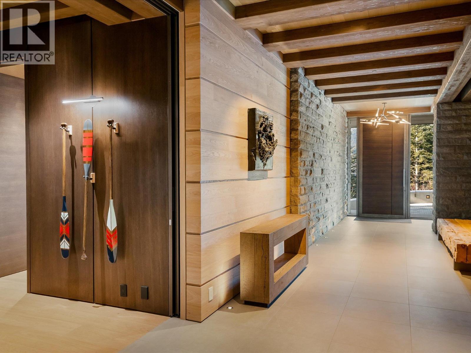 2982 HIGH POINT DRIVE, Whistler