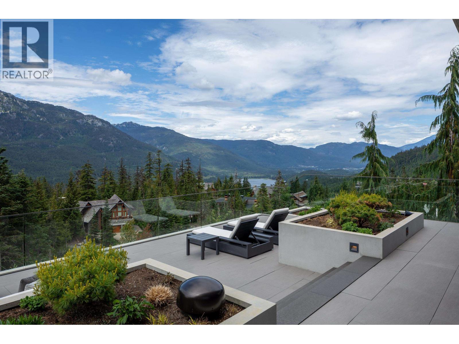 2982 HIGH POINT DRIVE, Whistler