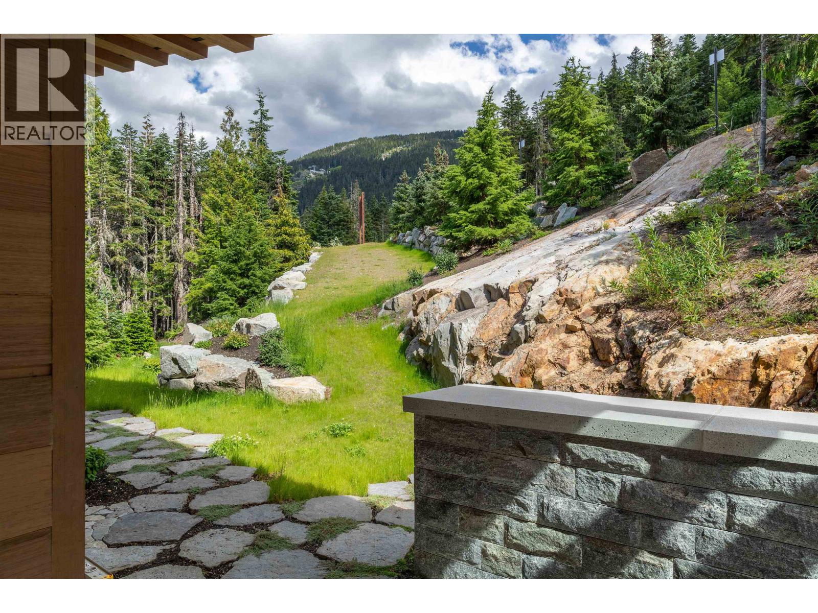 2982 HIGH POINT DRIVE, Whistler