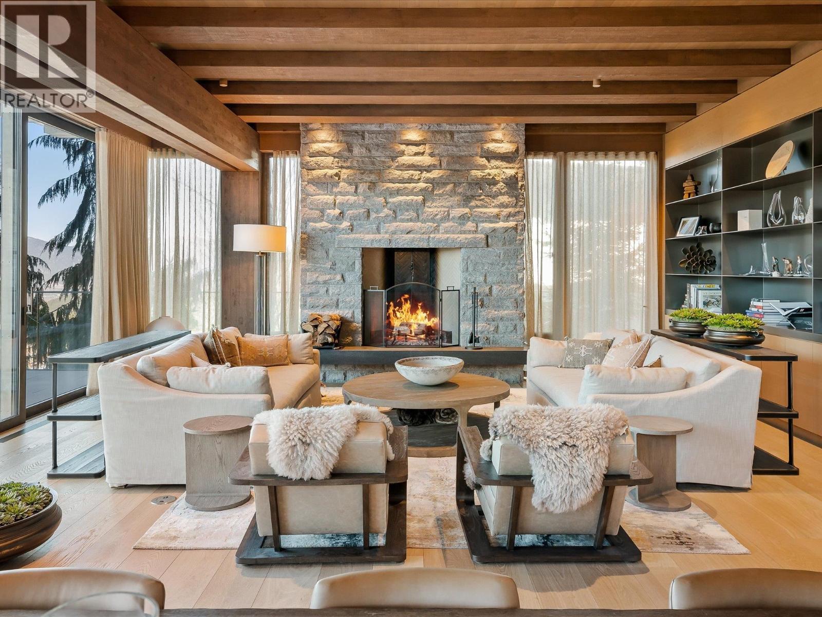 2982 HIGH POINT DRIVE, Whistler