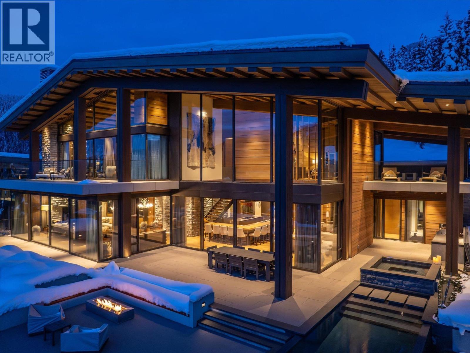 2982 HIGH POINT DRIVE, Whistler